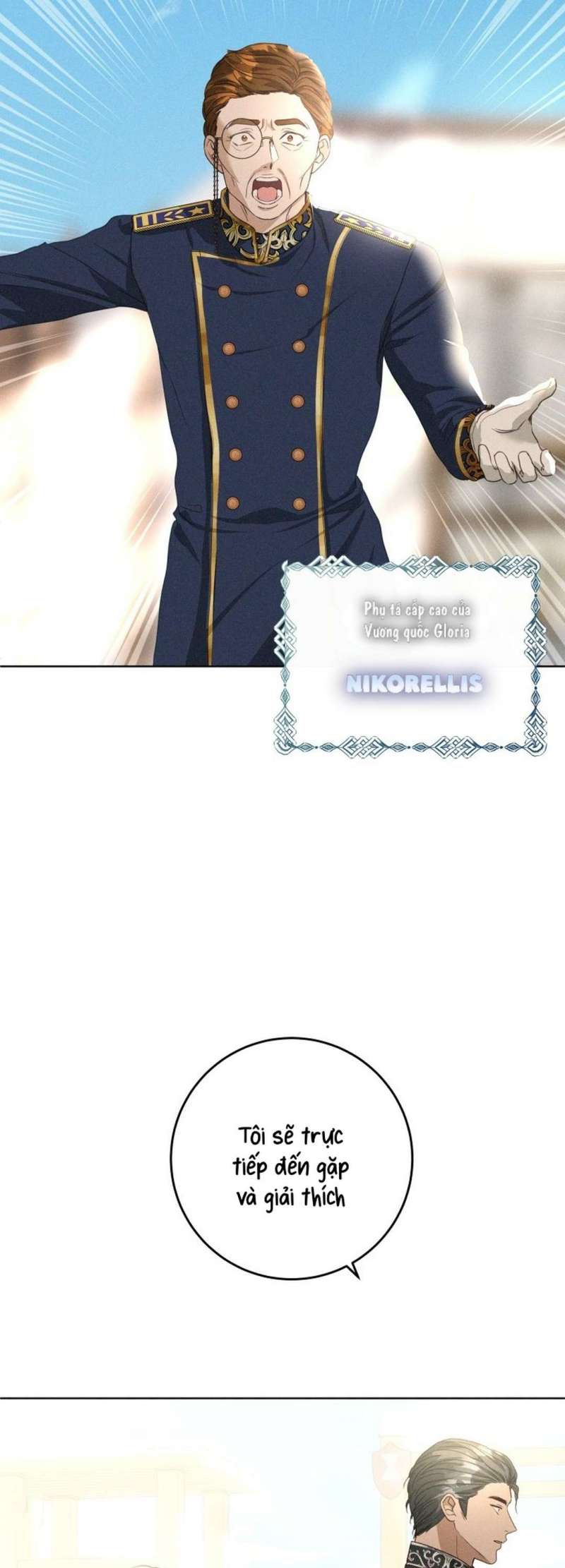 [ 18+ ] lời nguyền tóc đỏ chapter 12 39