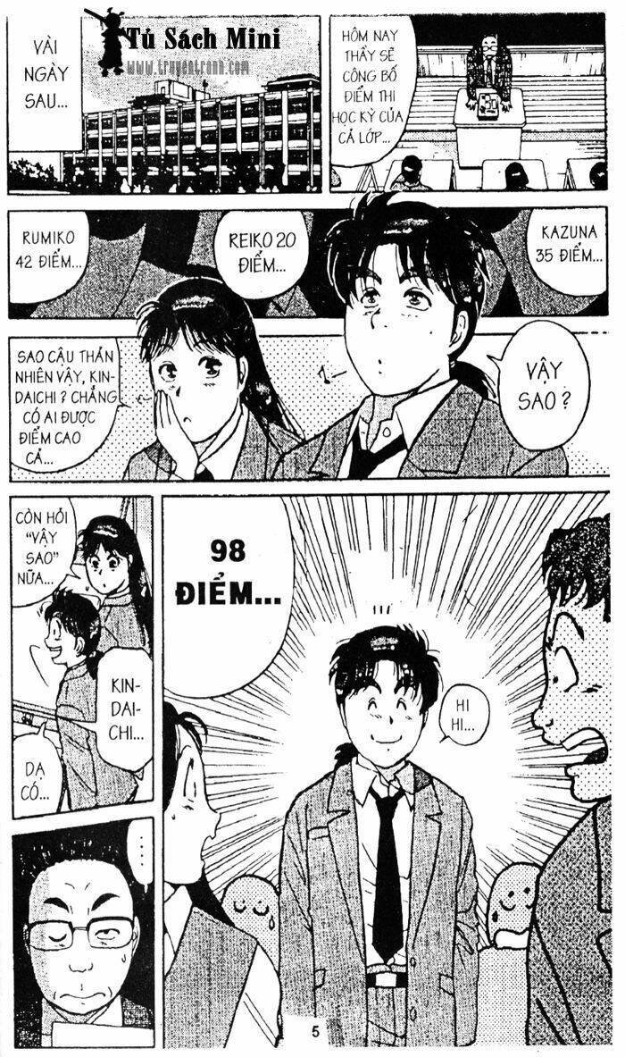 thám tử kindaichi (bản đẹp) chapter 85 7