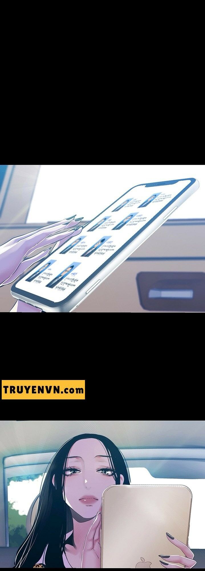 tân thế giới tuyệt vời chapter 79 26