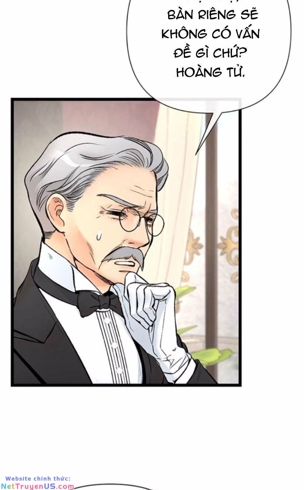 Hoàng Tử Rắc Rối chapter 44.1 47