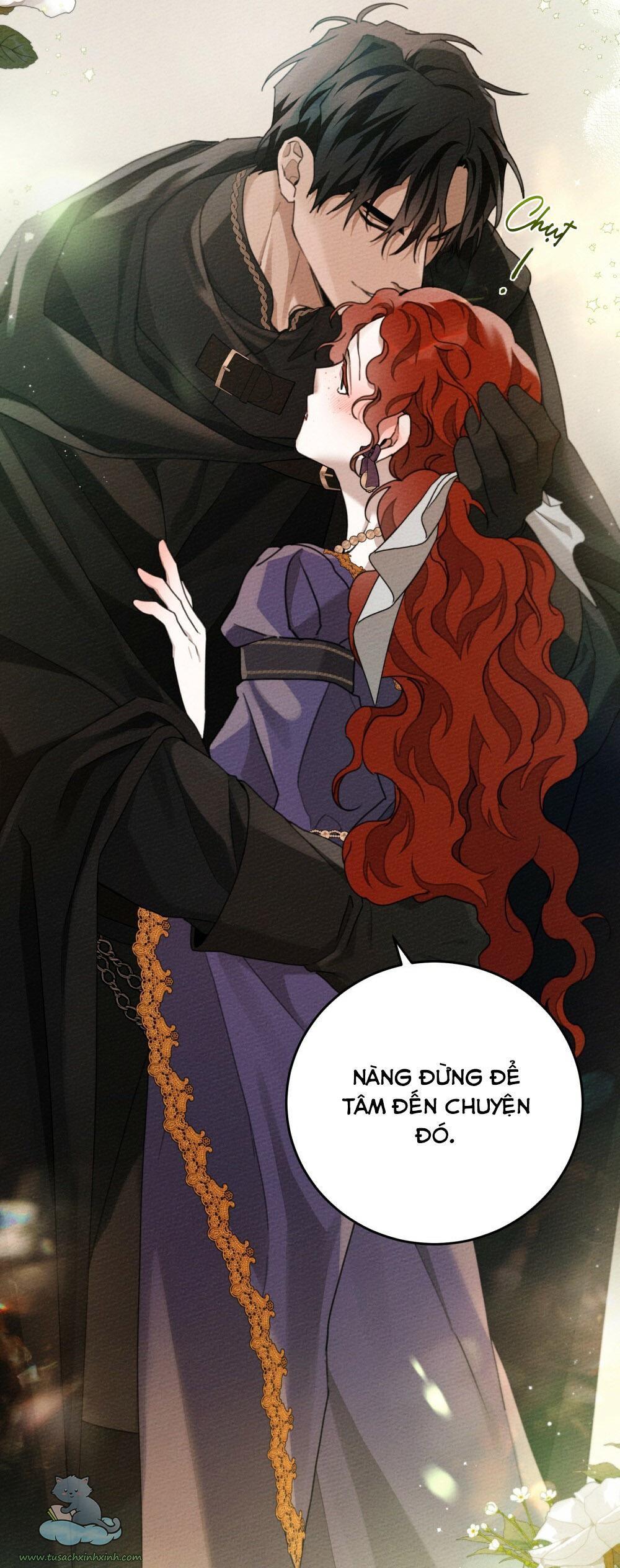 dưới tán cây sồi chapter 46 9