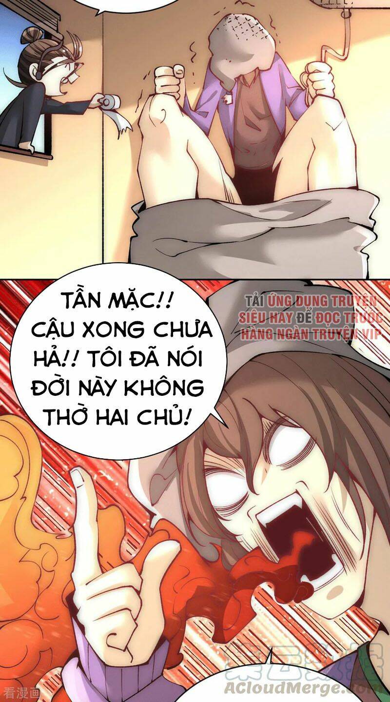 đô thị đỉnh phong cao thủ chapter 223 24