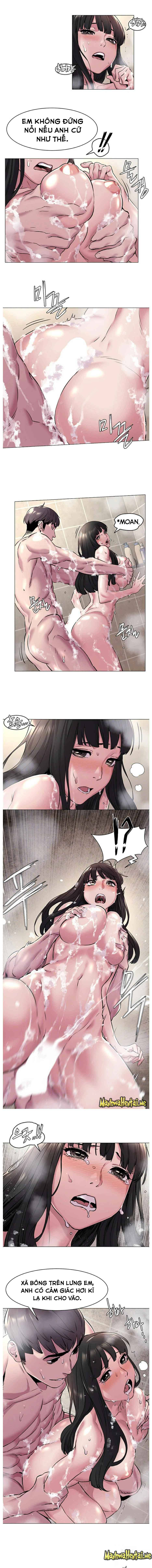 vương quốc của tôi chapter 121 5