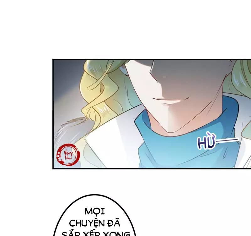 vương gia không thể trêu chapter 59 28