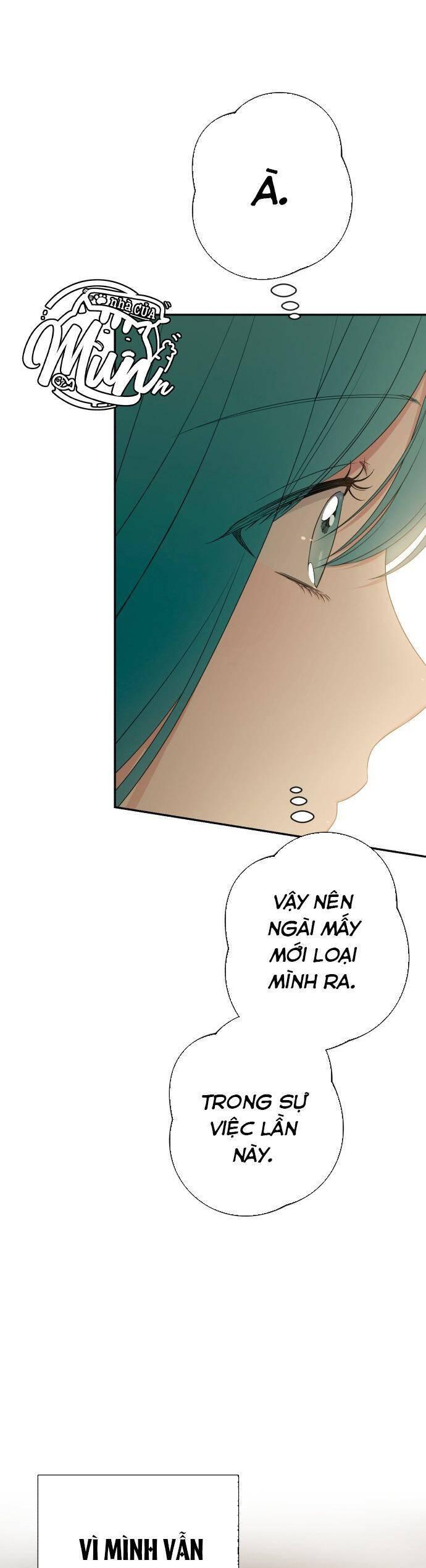 công nương mint bé nhỏ chapter 79 10