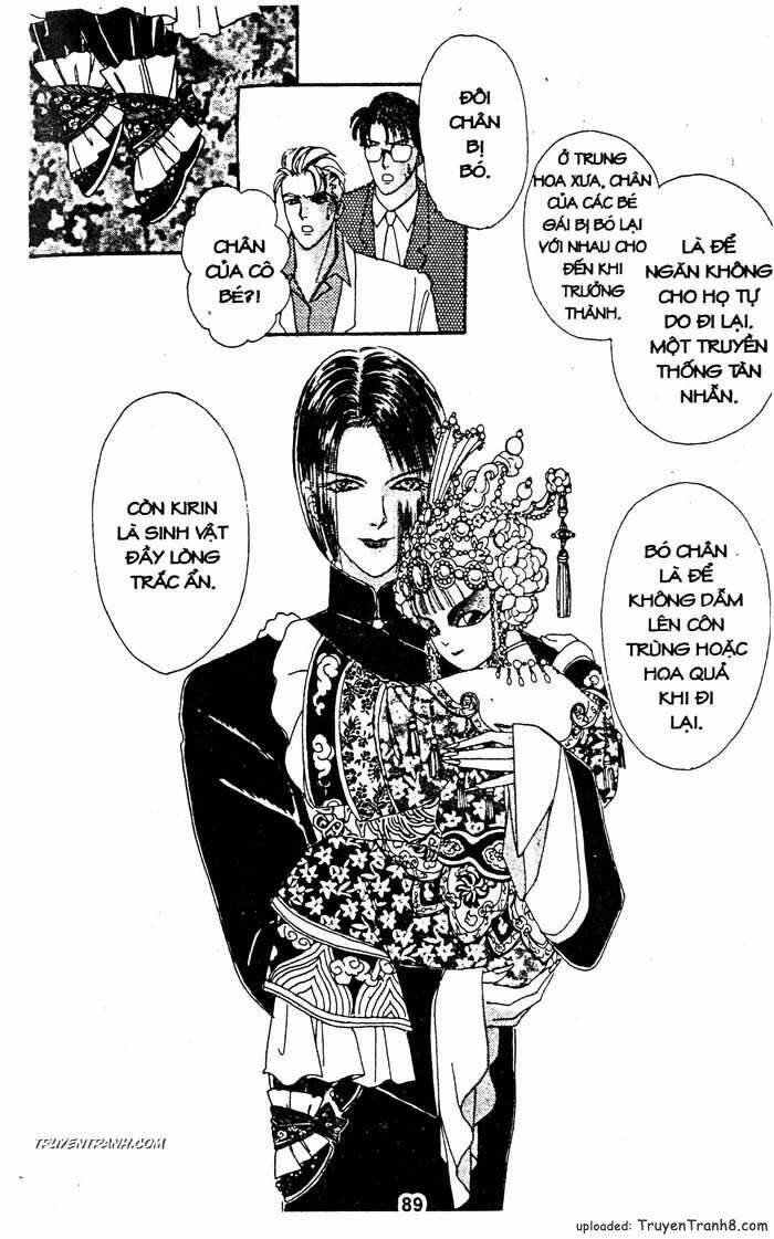 tiệm thú kiểng chapter 18 25