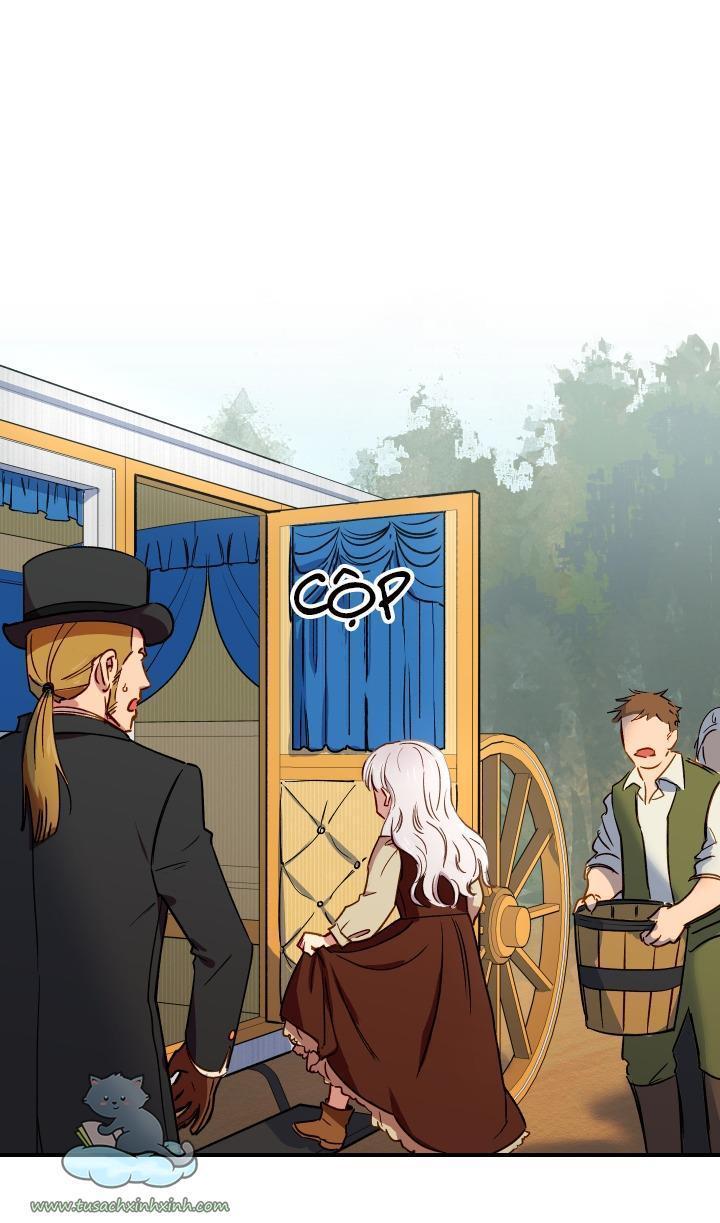 công nương khế ước của gia tộc công tước quái vật chapter 3 14