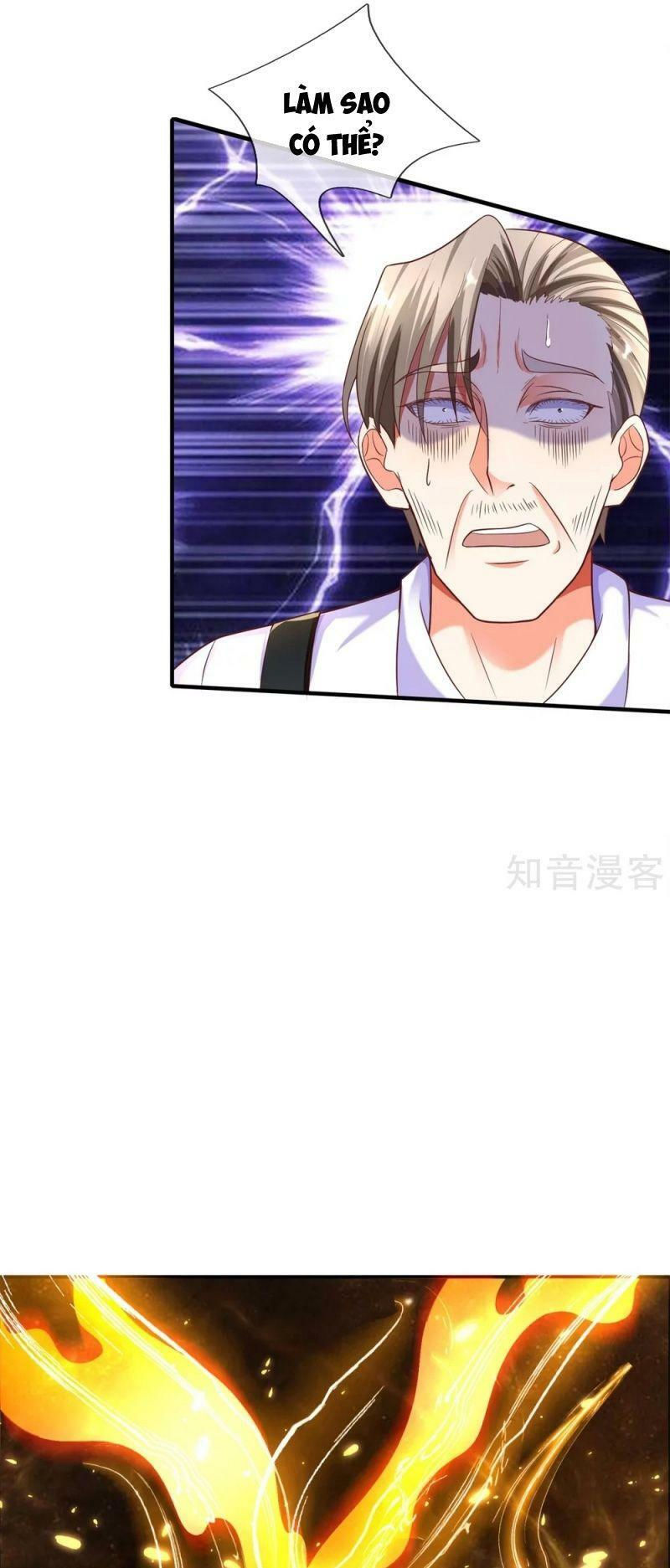 vú em tiên tôn đi ở rể chapter 188 6