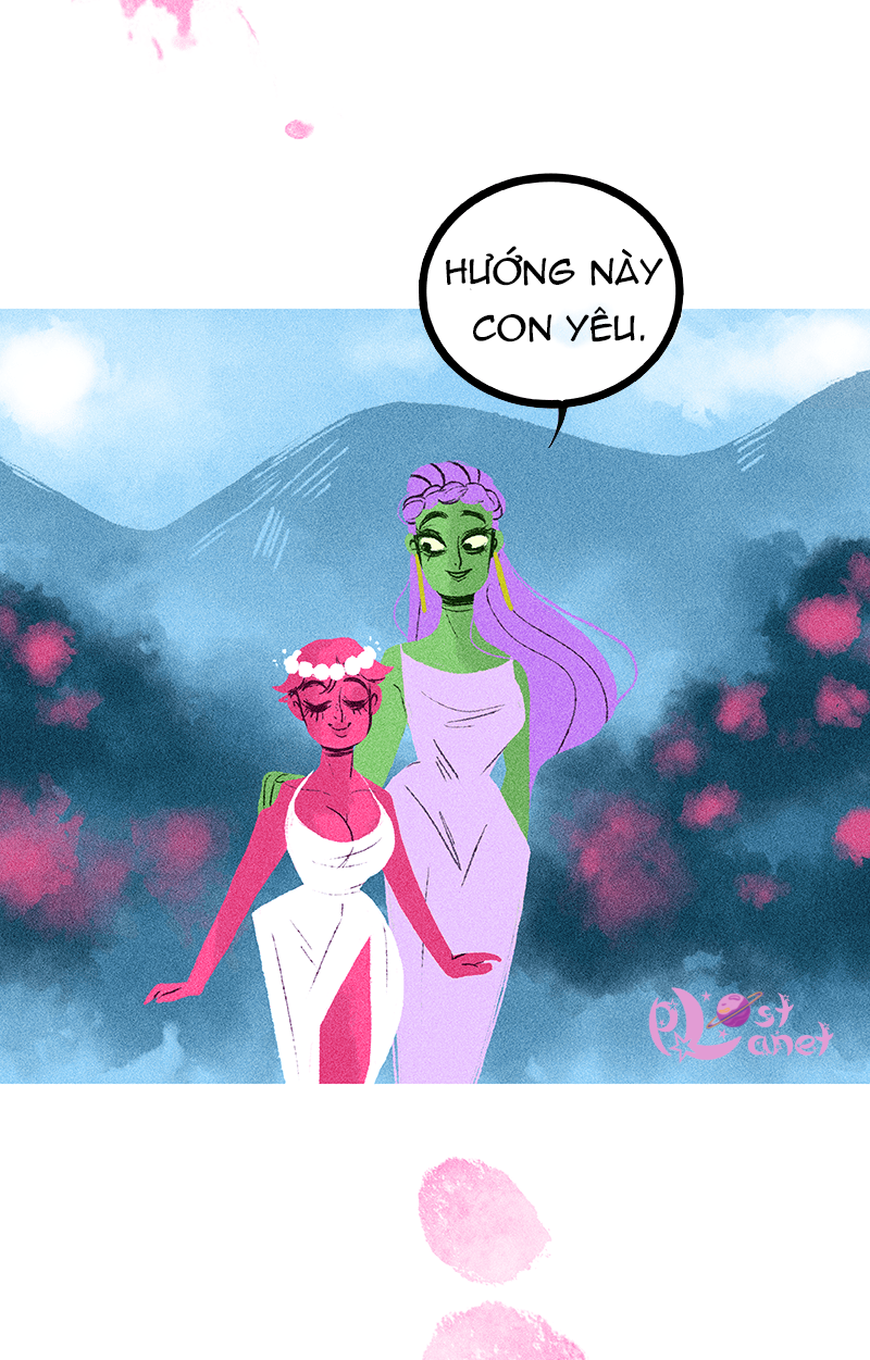 thần thoại olympus chapter 6 5