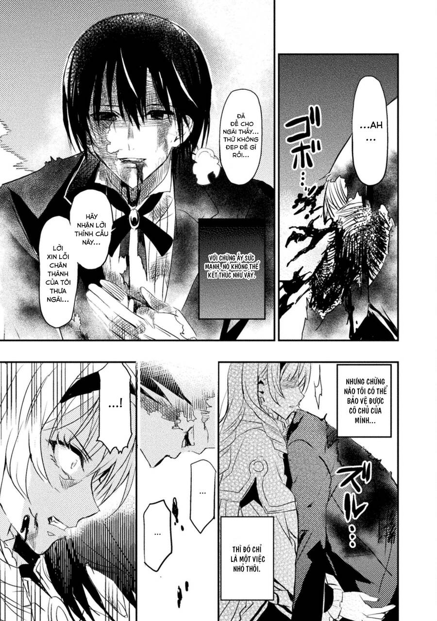 listen to my lady's story―villainess conquest record chapter 2 15