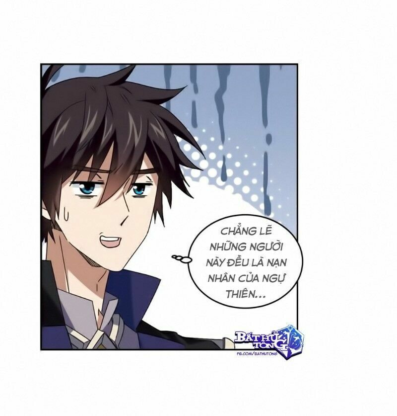 võng du chi cận chiến pháp sư chapter 289 19