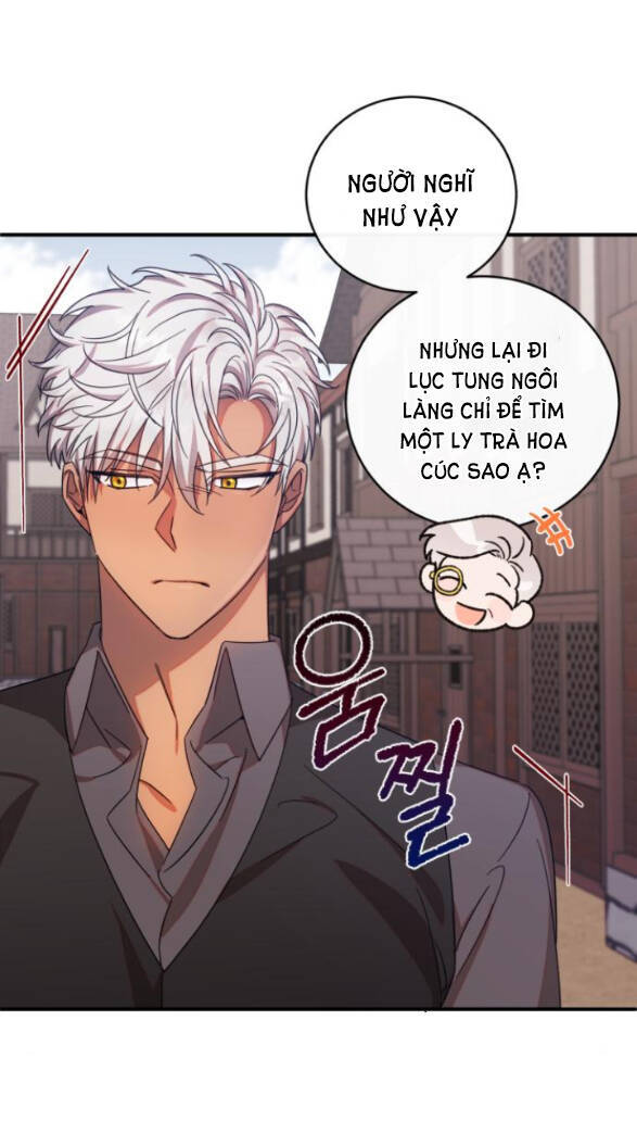 nếu là phản diện, liệu tôi sẽ chết? chapter 5.2 7