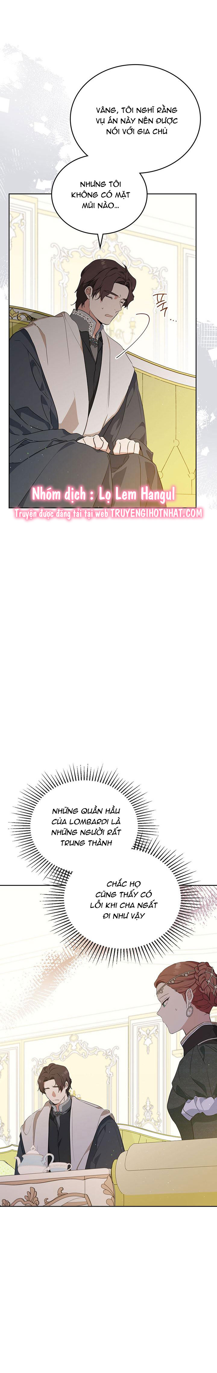 lần này tôi sẽ trở thành gia chủ chapter 120 29