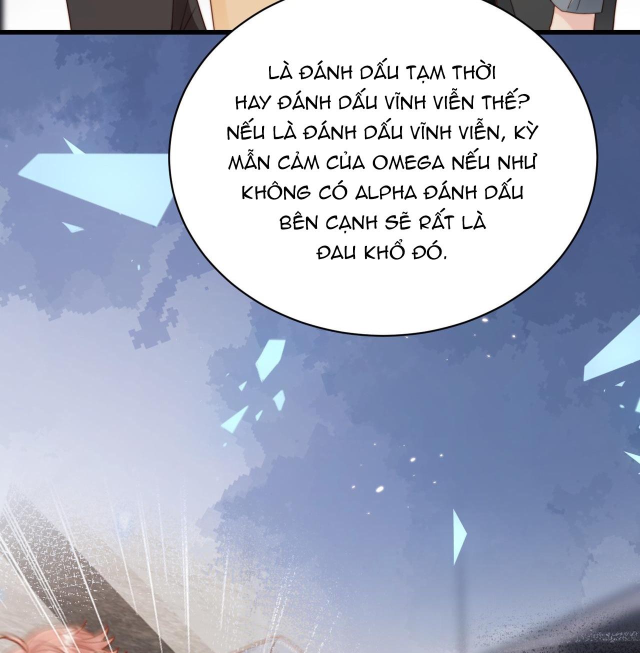 sau khi giả mất trí nhớ, tình địch nói tôi là bạn trai của hắn chapter 39 61