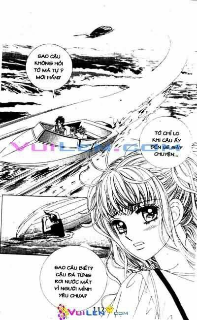 mùa ảo vọng - strange pension chapter 8 117