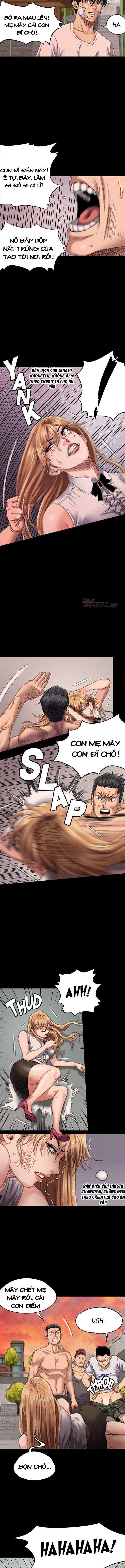 ong chúa chapter 61 3