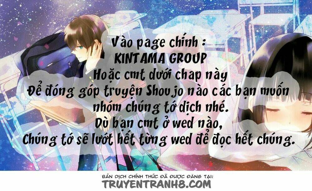 ouji to hero - hoàng tử và người hùng chapter 5 42