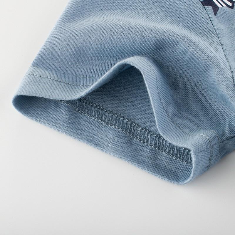 Áo thun trẻ em 100%Cotton Chất vải thoáng mát,thấm hút mồ hôi tốt,họa tiết màu sắc đẹp.TN010