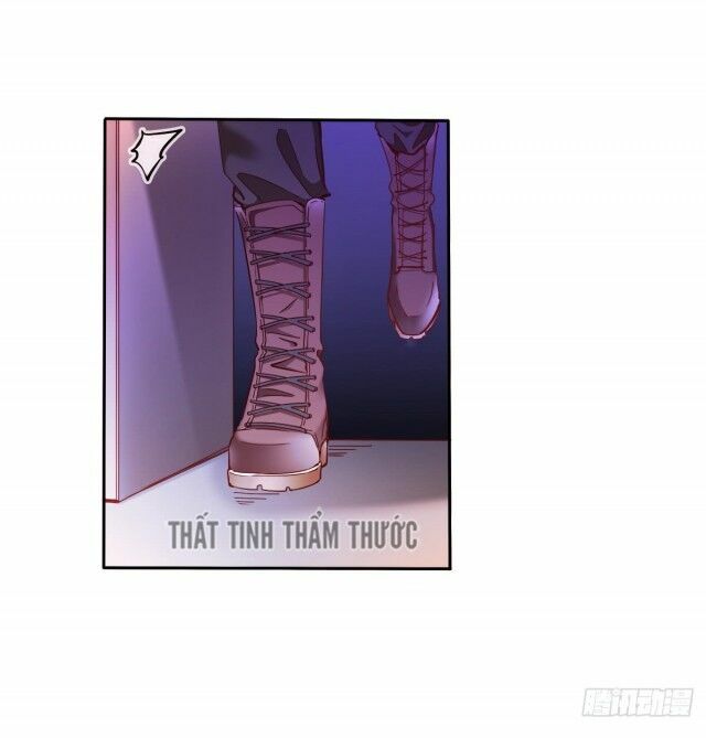 bay qua thiên sơn đến yêu anh chapter 60 37