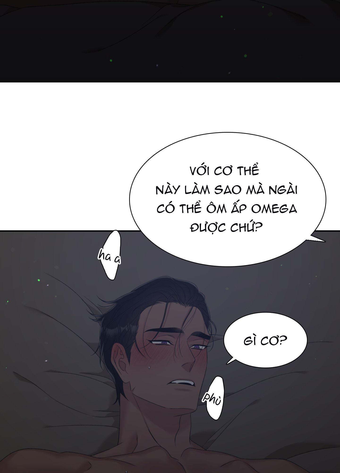 ái tình tự tâm chapter 15 38