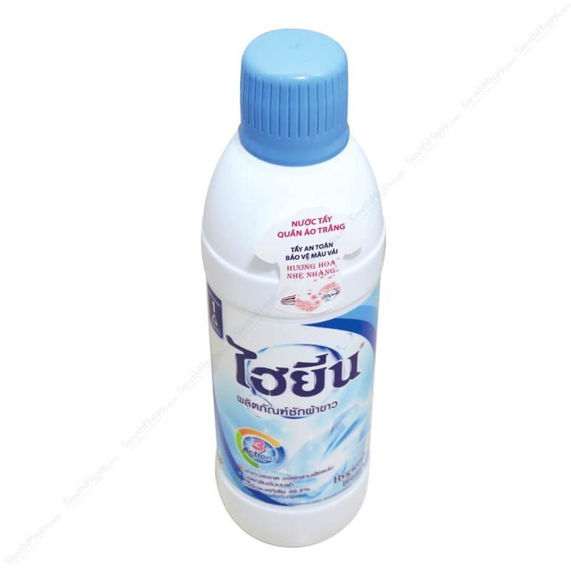 Nước tẩy quần áo đa năng Hygiene Thái Lan 250ml