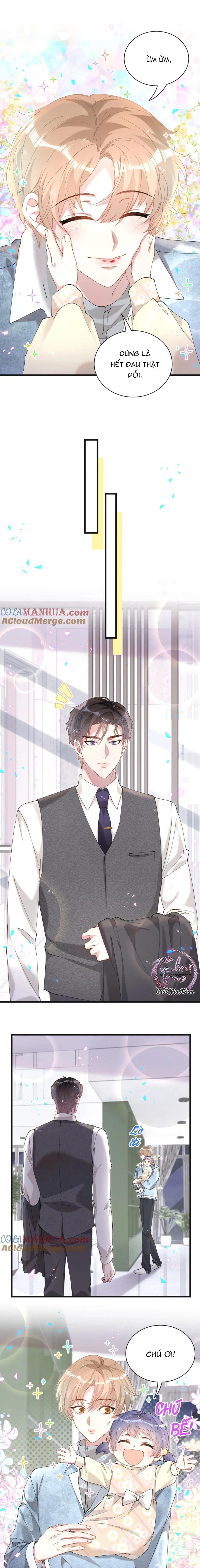 kết hôn là chuyện nhỏ chapter 59 10