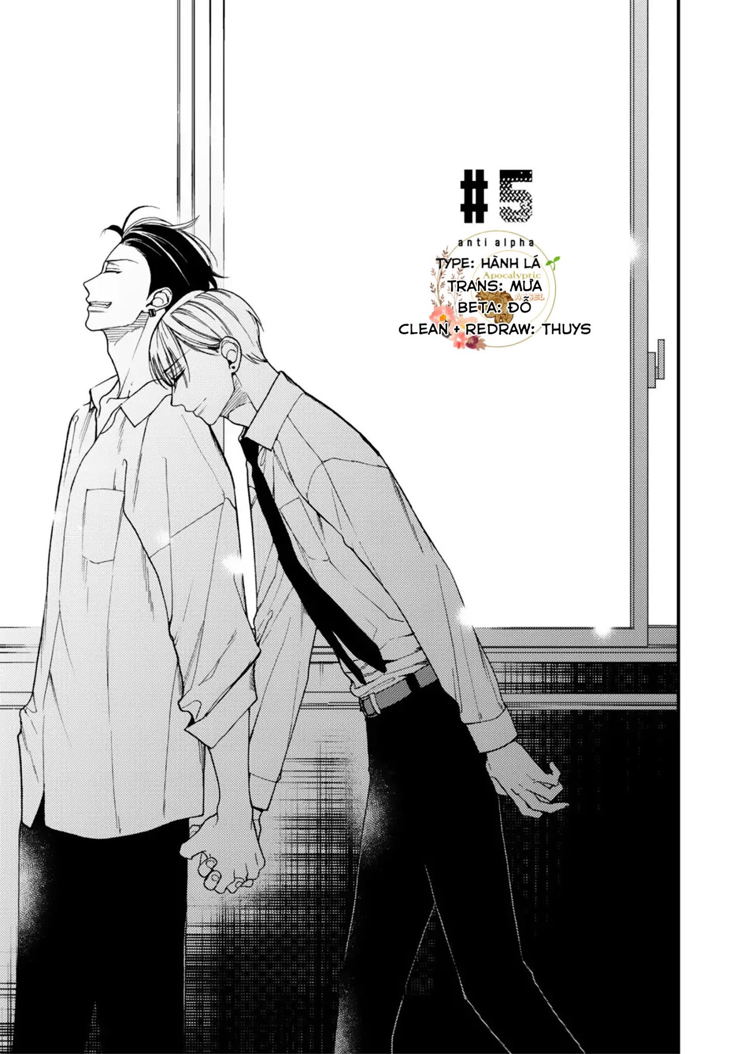 anti alpha chapter 5 5