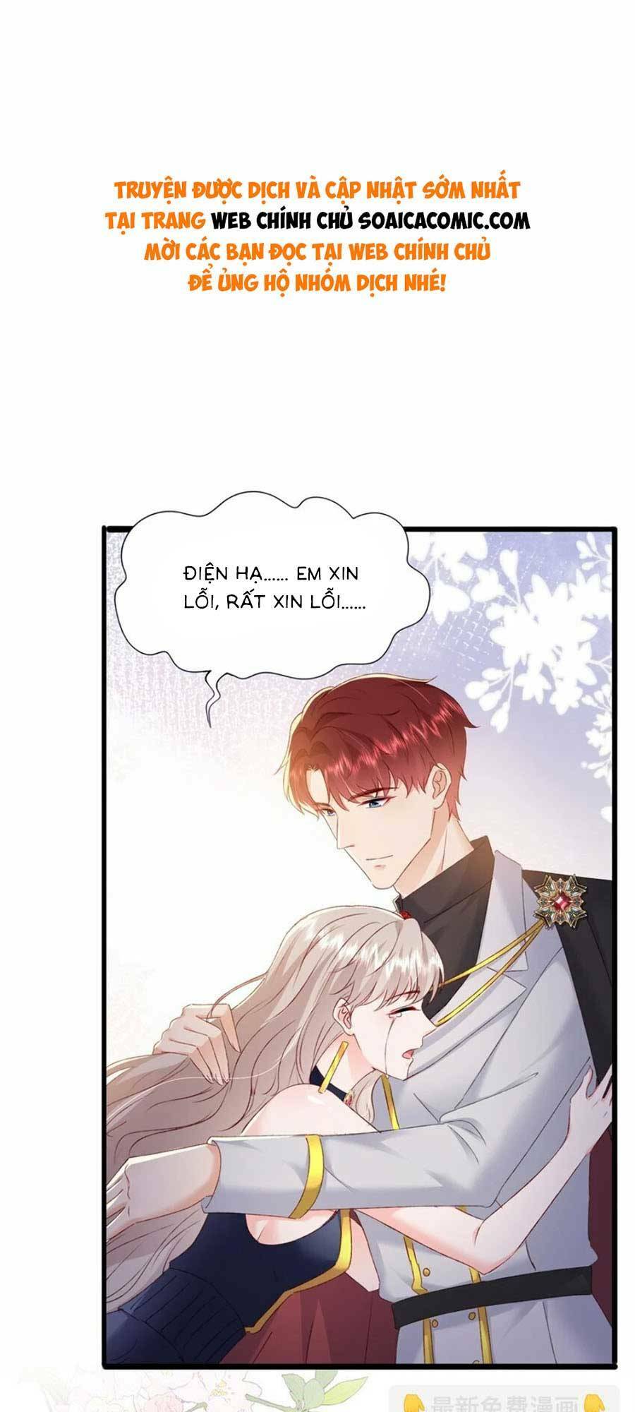 cô vợ của tôi không dễ bắt nạt chapter 88 17