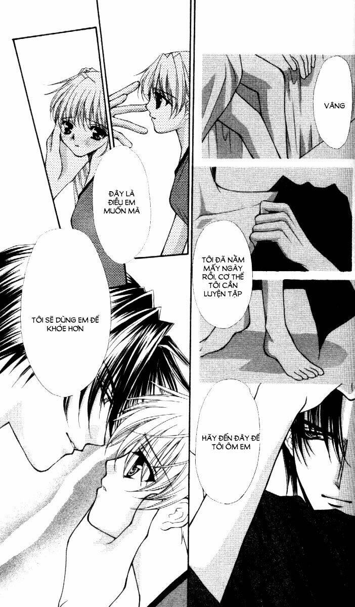 anh chàng khắc tinh chapter 30 10