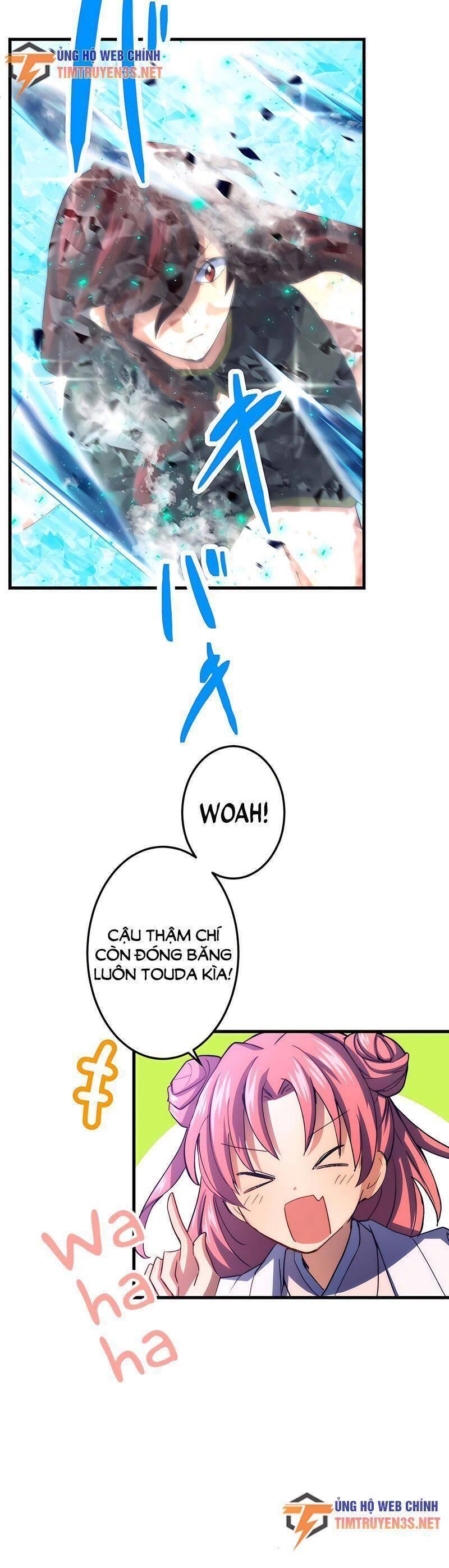 âm dương sư mạnh nhất chuyển sinh chapter 46 24