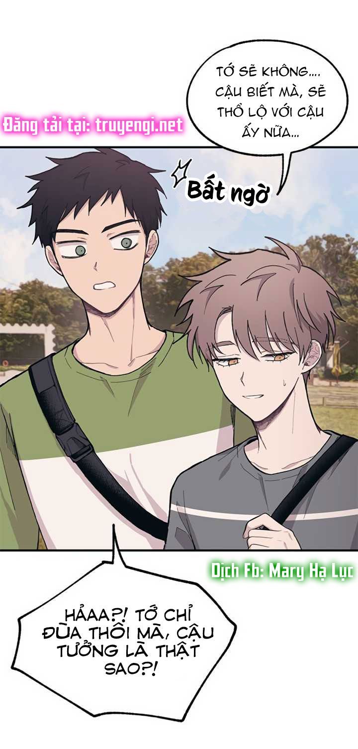 yeonwoo ngây thơ chapter 22 27