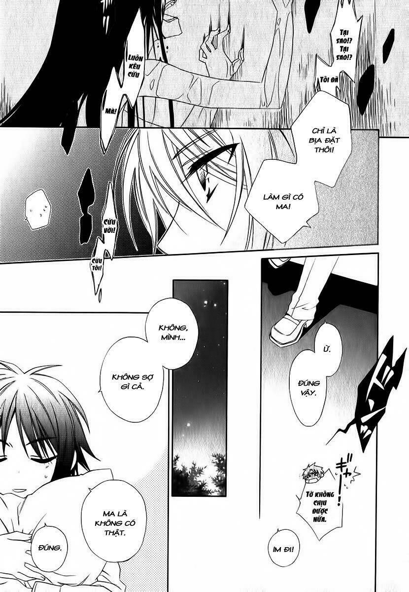 shounen maid chapter 13 8