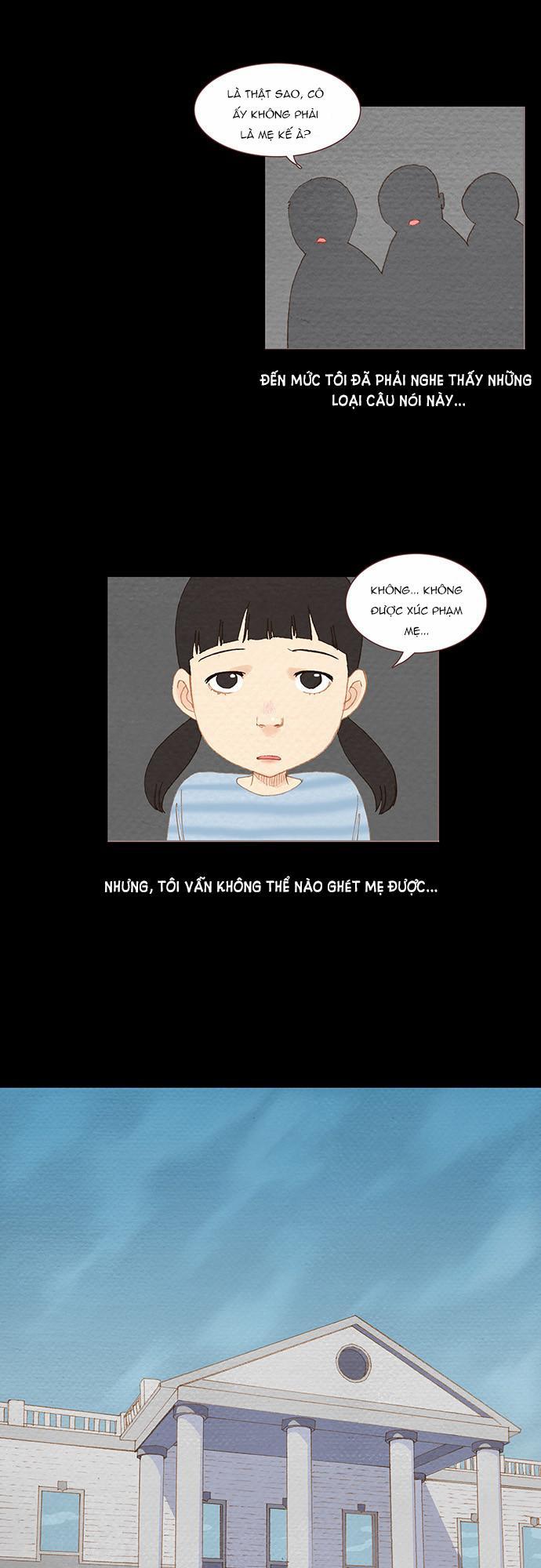 thánh thần trẻ trâu chapter 71 29