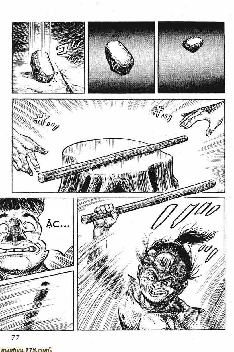 binh pháp mặc công chapter 56 12