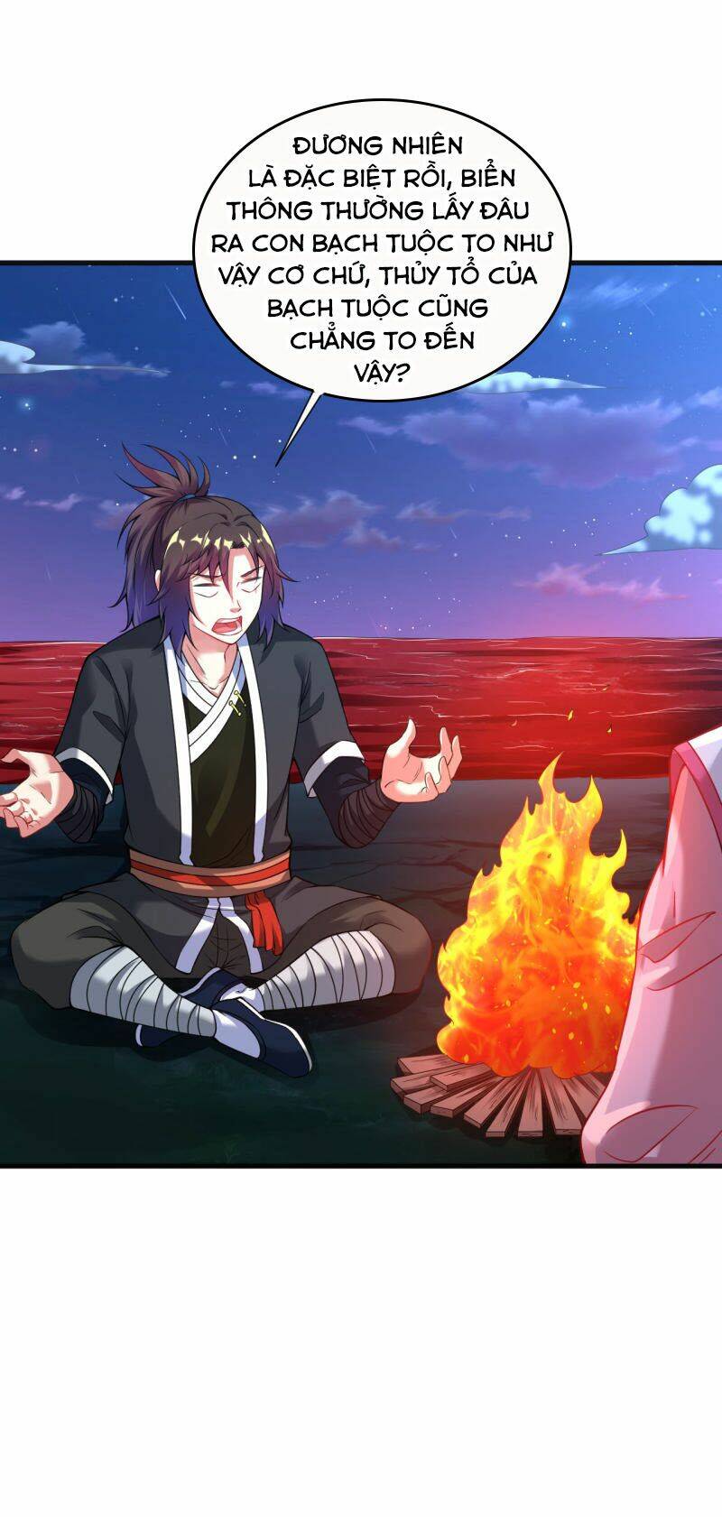 đạo ấn chapter 45 3