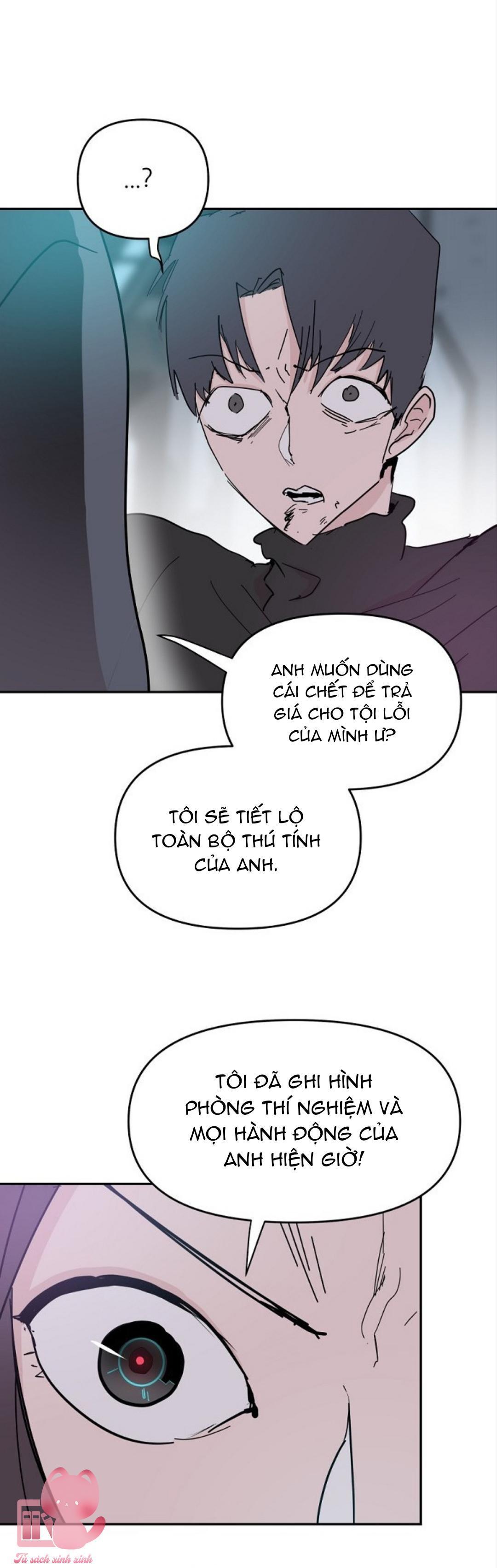 yêu không hồi kết chapter 43 21