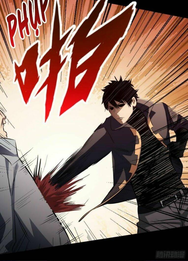 kiêm chức diêm vương chapter 5 24