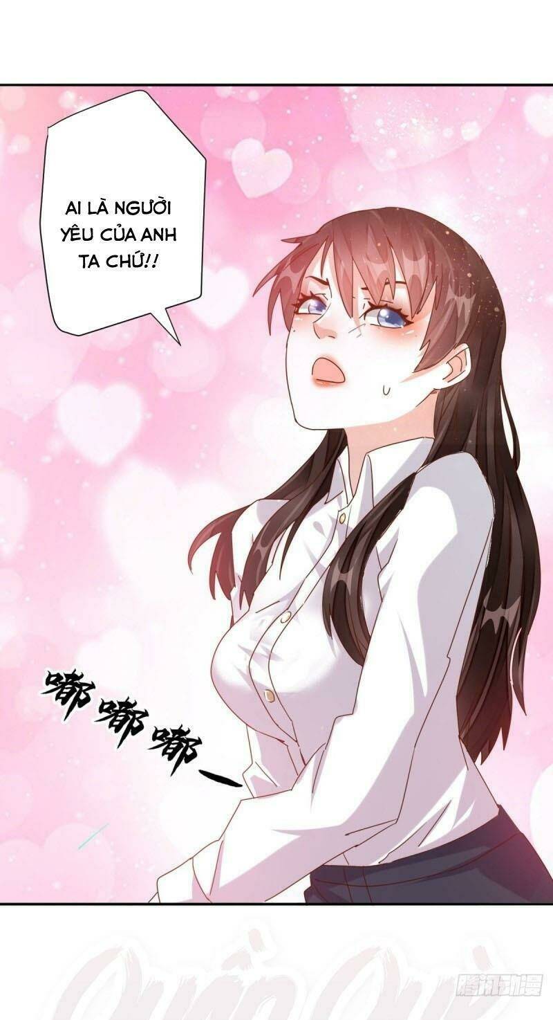 đô thị siêu cấp y sinh chapter 22 1