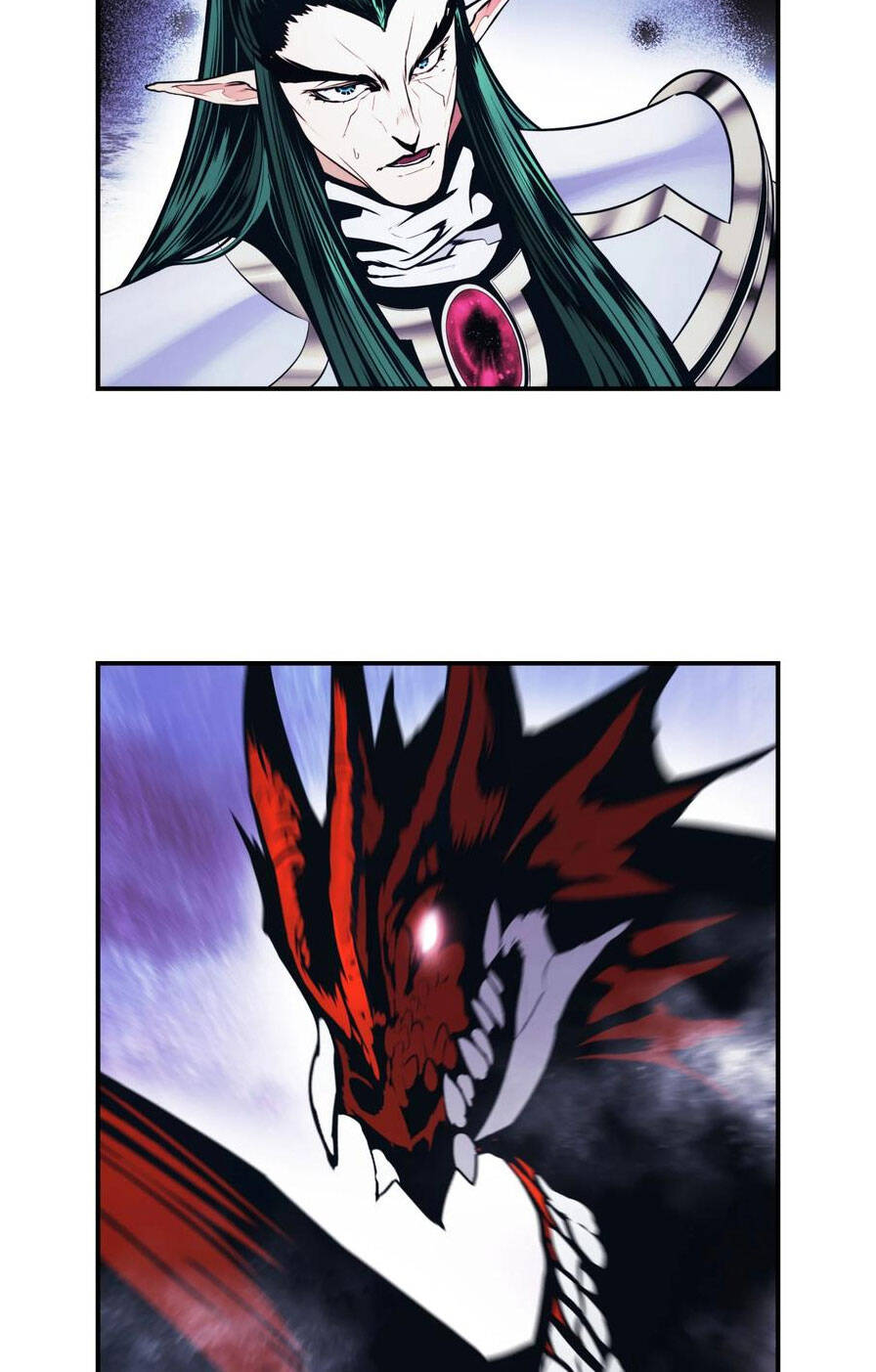 bất bại chân ma chapter 152 3