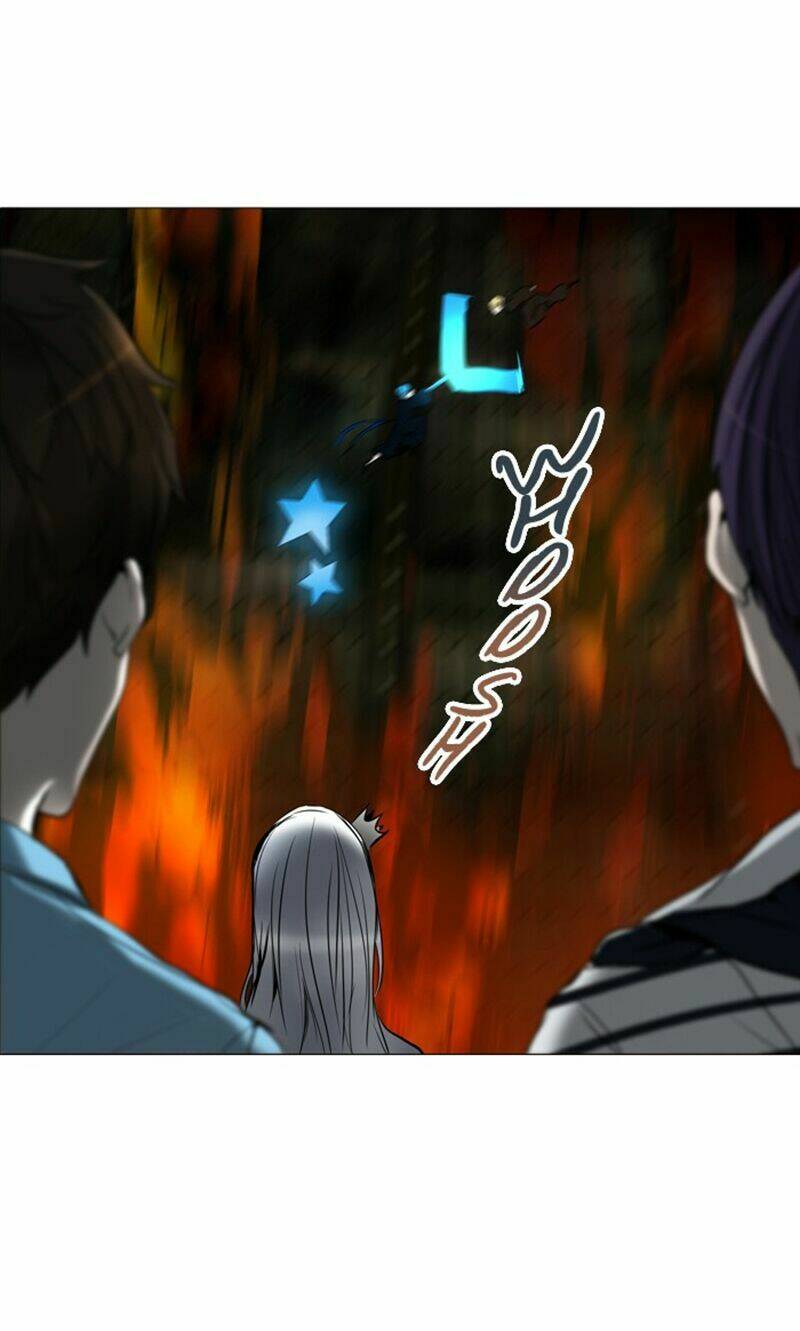 cuộc chiến trong tòa tháp chapter 275 16