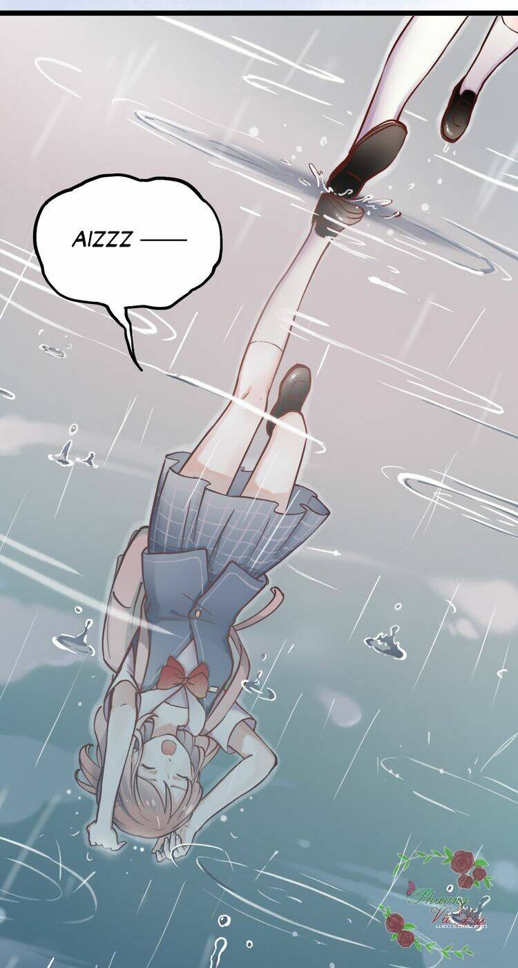 trạch thượng tịch mịch huỳnh hỏa chapter 1 10