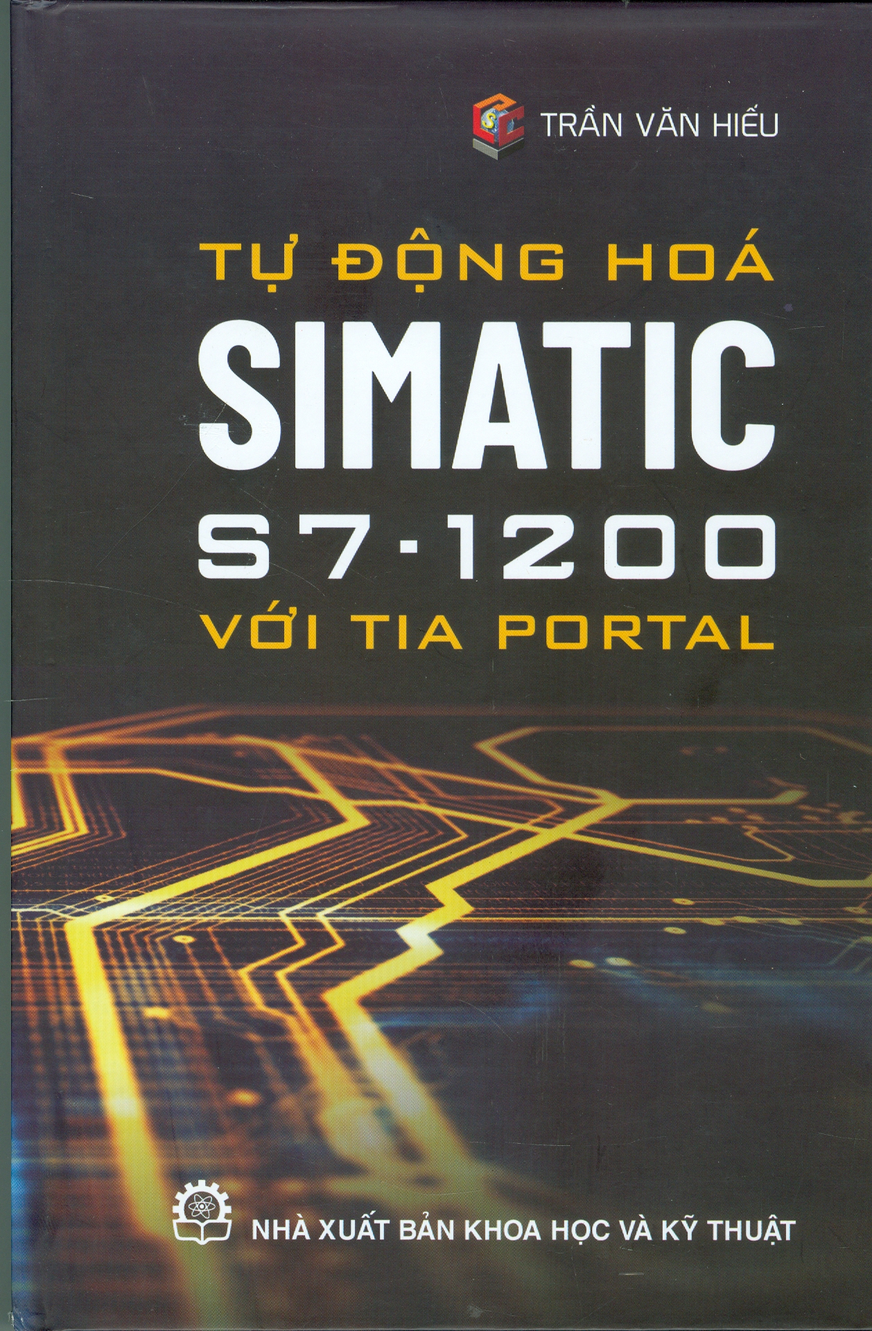 Tự Động Hóa Simatic S7 - 1200 Với Tia Portal