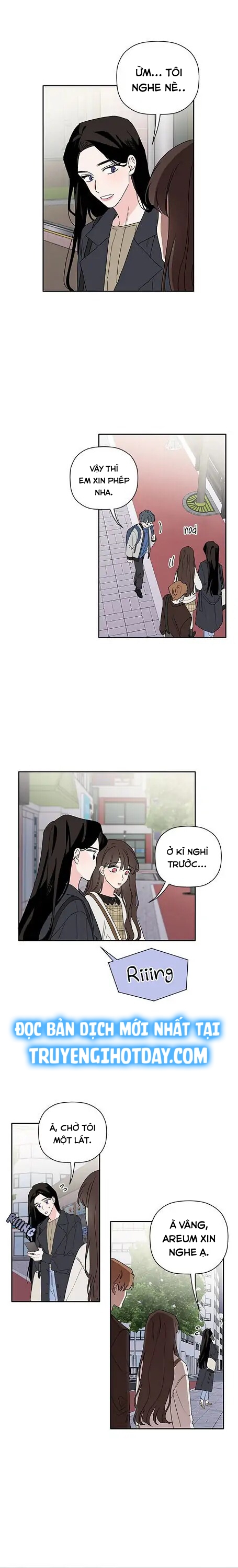 hương vị năm mới chapter 43 8