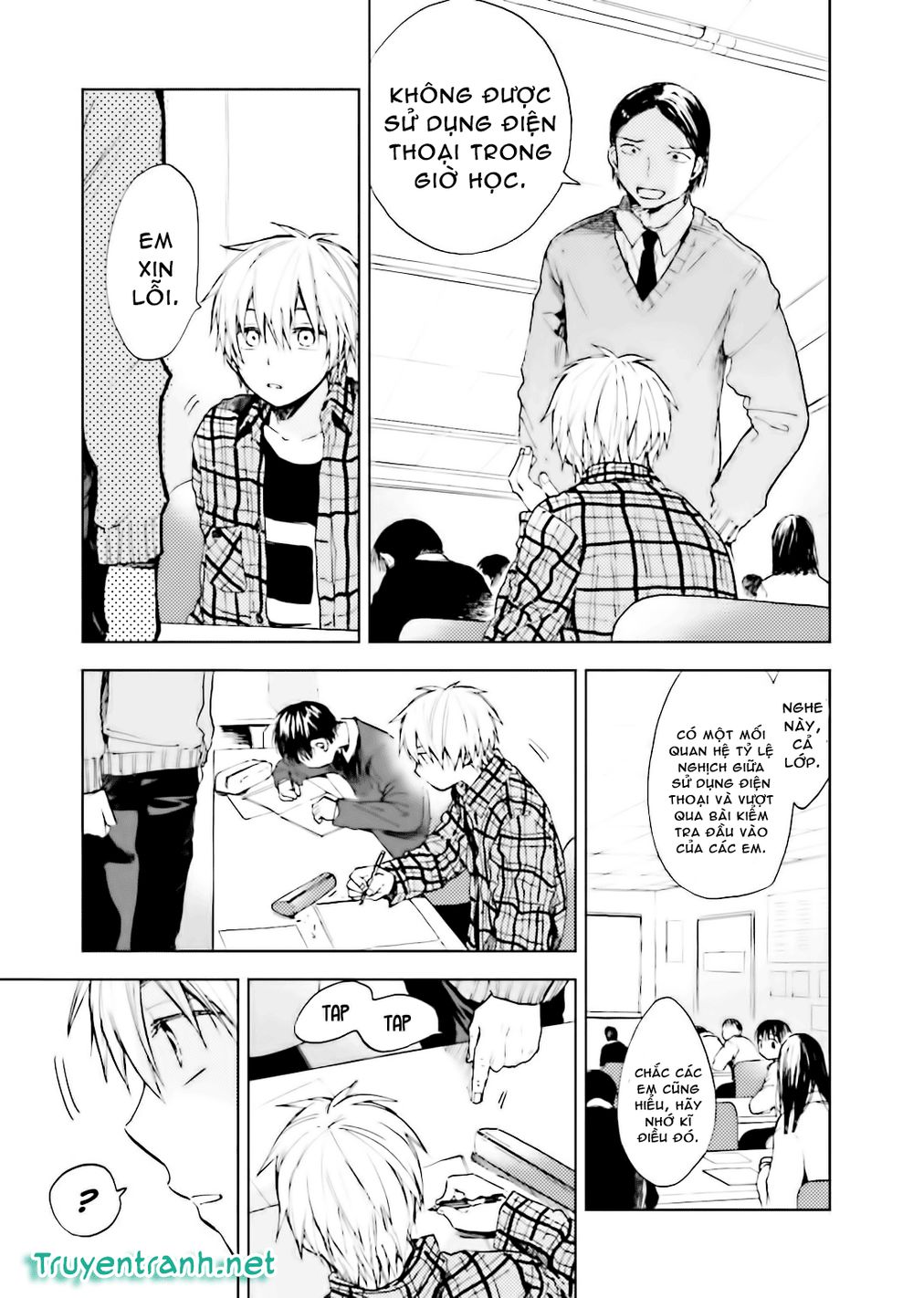 ogeha chapter 8.1 10