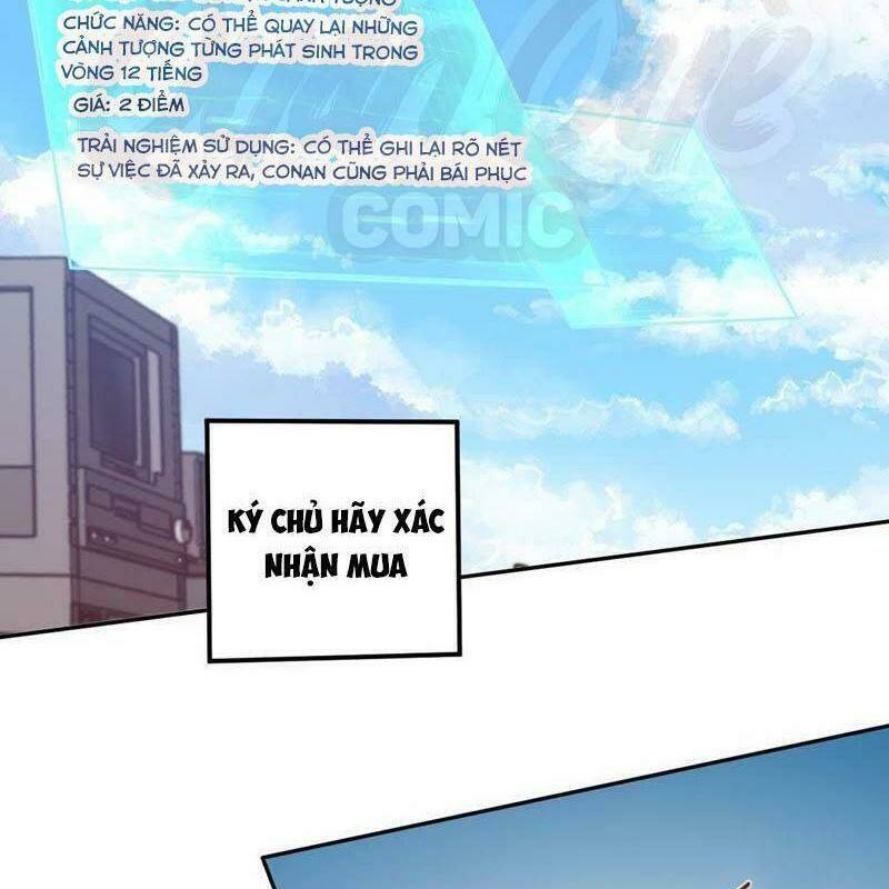 nữ thần trong điện thoại chapter 75 12