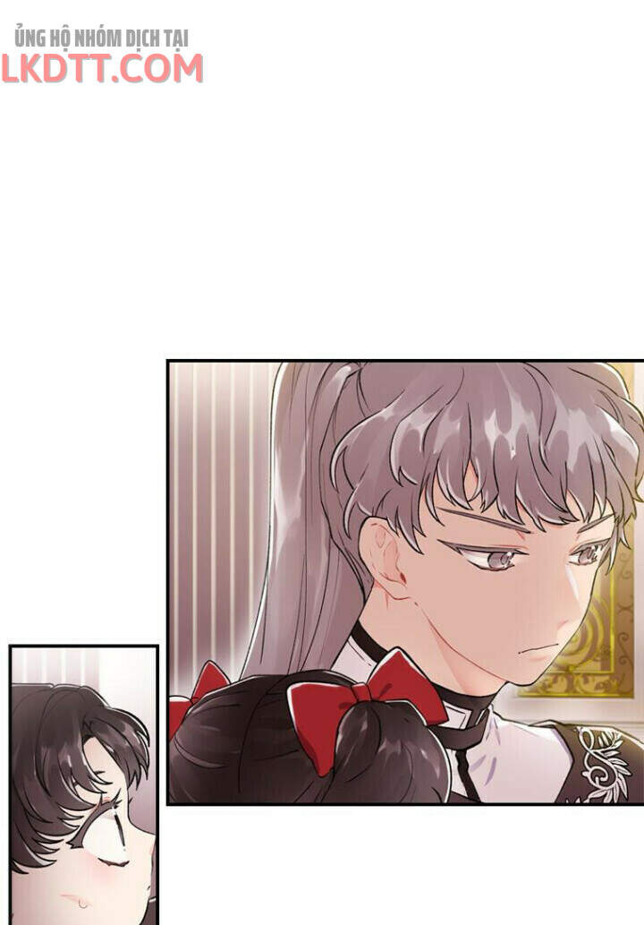 tôi đã trở thành con gái nuôi của nam chính chapter 7 40