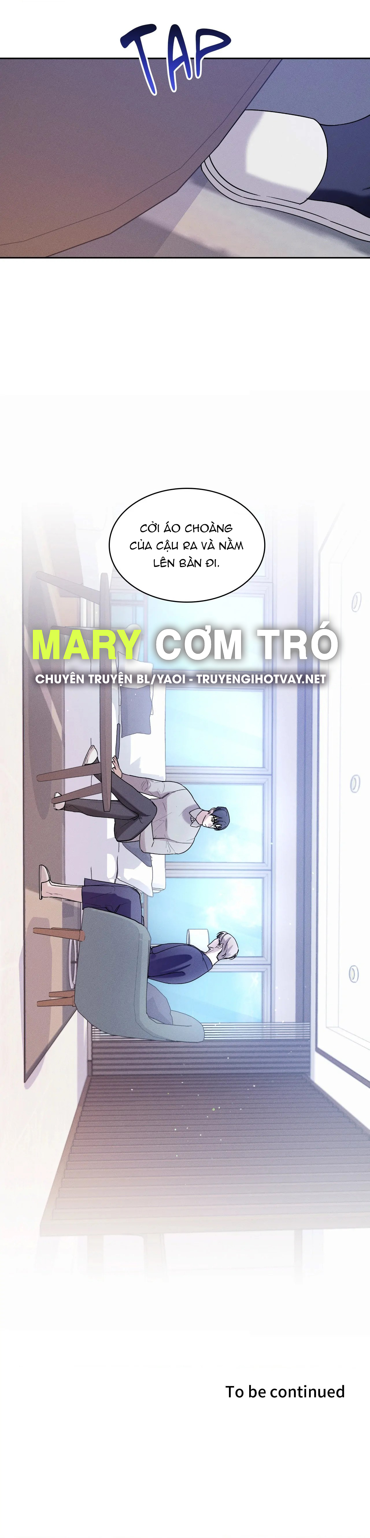 [18+] lật lại kịch bản - bản uncensored chapter 4.2 27