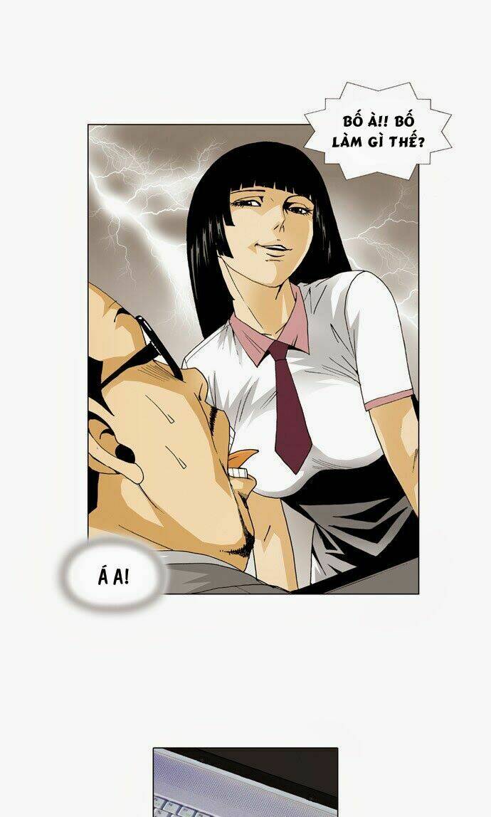 ultimate legend: kang hae hyo chapter 50 13