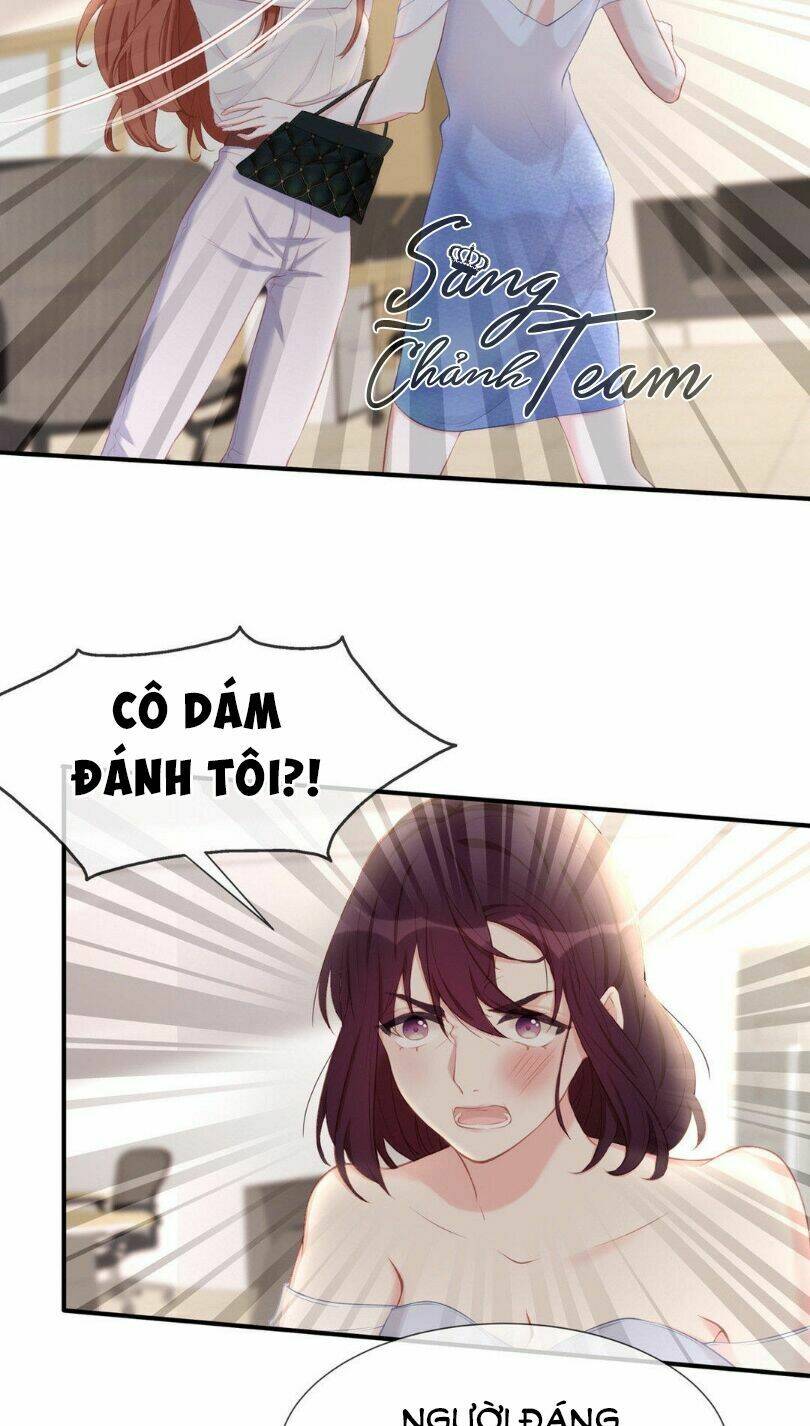 chỉ muốn cưng chiều em chapter 21 12