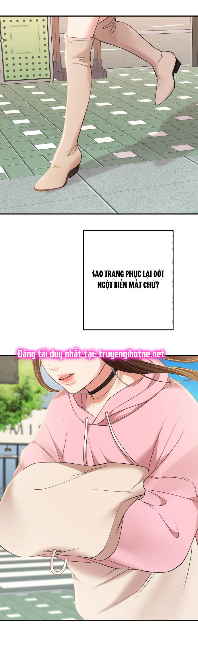 gửi em người đánh cắp những vì sao - to you who swallowed a star chapter 90.1 20